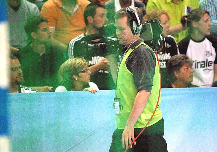 Kiel Handball - 24.05.09